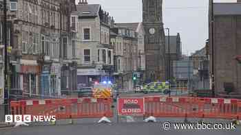 Second arrest over rough sleepers 'irritant' attack