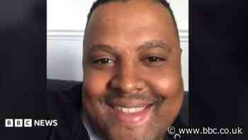 Restrained man was not killed unlawfully - coroner