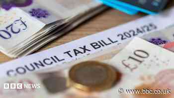 Call to exempt terminally ill from council tax