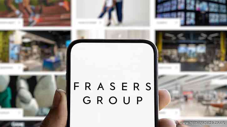 Frasers blames Labour for £10m increase in employment costs