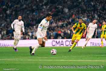 Mercato : L'OM penserait à un attaquant de Ligue 1 pour succéder à Mason Greenwood