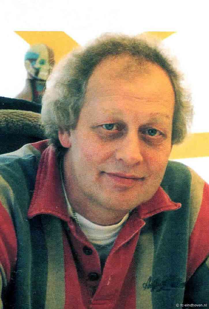 Oud-clubarts Ruud Coumans overleden