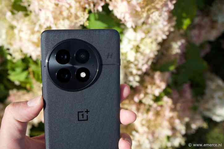 Telefoonmaker OnePlus weg uit Europa en VS