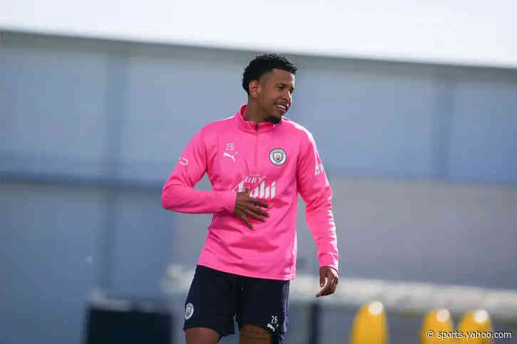 Tottenham set to accelerate pursuit of Manchester City forward after FIFA World Cup