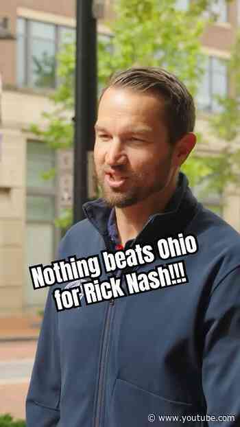 Columbus checks all the boxes for Rick Nash ✅