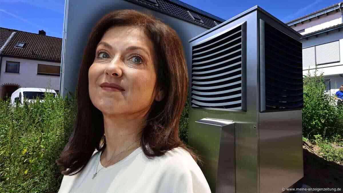 Wärmepumpen erstmals beliebteste Heizung – doch Reiche könnte den Trend bremsen
