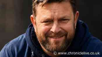 Tributes to 'inspirational' North East rugby club chairman following sudden death