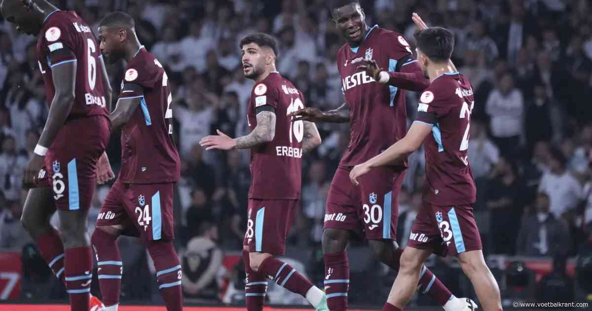 'Paul Onuachu staat voor opvallende transfer in Turkije'