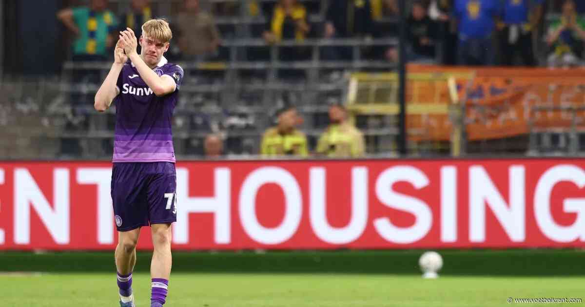 Vader De Cat verklaart transfer naar Hoffenheim: "Dát is wat Nathan nu nodig heeft"