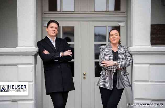 Geerbte Immobilien in Bonn, Bad Godesberg, Rhein-Sieg-Kreis und Köln werden zur Herausforderung: Heuser Immobilien über Sanierungspflichten, Denkmalschutz und die neue Realität am Immobilienmarkt