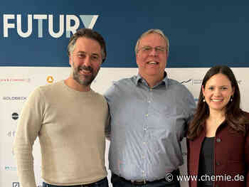 Futury integriert Green- und DeepTech-Accelerator ryon