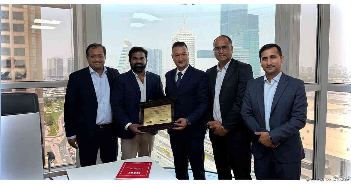 EFICYENT eröffnet Zahlungskorridor nach Nepal durch strategische Partnerschaft mit IME