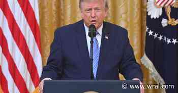 Fact-checking Trump's address: What he said about China and 2020 election, what documents show
