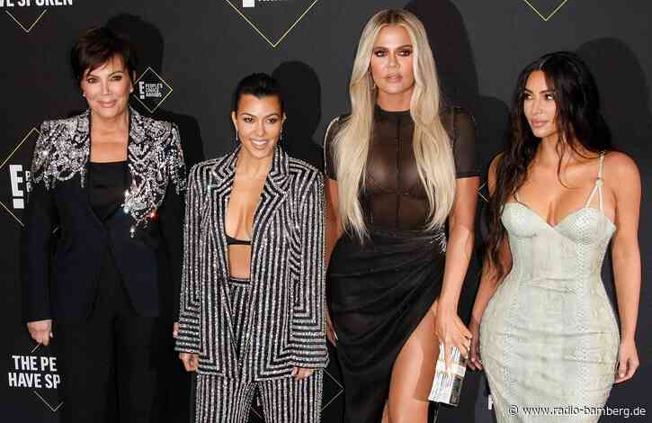 «Matriarchin»: Kardashian-Schwestern trauern um Großmutter