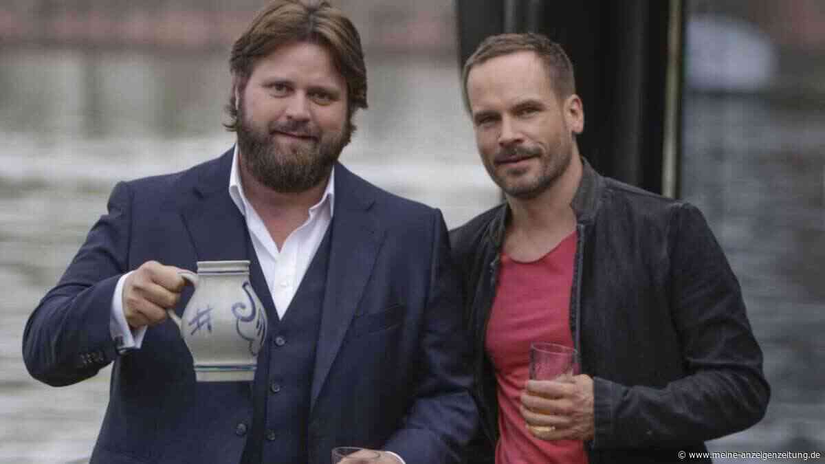 ZDF trifft Schock-Entscheidung: Beliebte Krimi-Serie wird nach 46 Jahren eingestellt