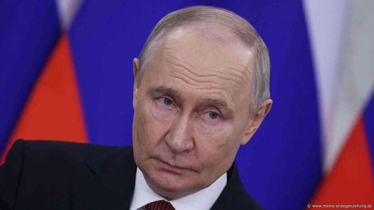 „Russland hat keinen sicheren Hinterraum mehr“: Wie ukrainische Drohnen Putins Wirtschaft bedrohen