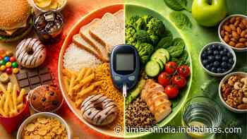 Not just sweets: Doctor reveals the unexpected foods that can raise blood sugar and HbA1c, and how diet can help