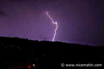 Deux personnes décédées, 53.000 foyers sans électricité, rafales à 100km/h… Les violents orages de jeudi soir ont fait d’importants dégâts en France