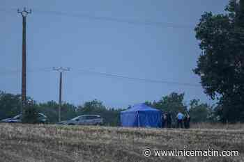 Mort de Delphine Jubillar : après avoir retrouvé des ossements, les gendarmes reprennent les fouilles ce vendredi et elles « vont durer plusieurs jours »