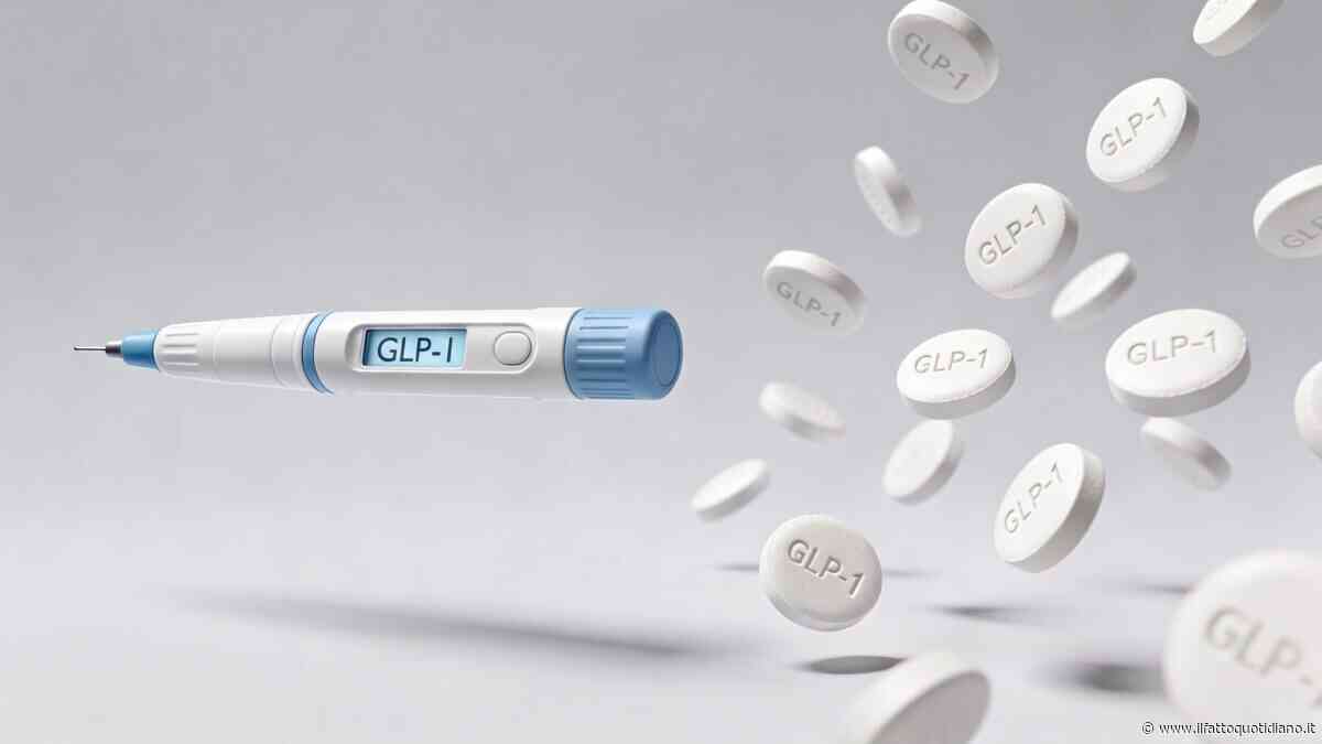 Arriva la prima pillola di semaglutide per dimagrire, via libera anche in Europa: “Consente di raggiungere una perdita di peso media straordinaria del 17%”