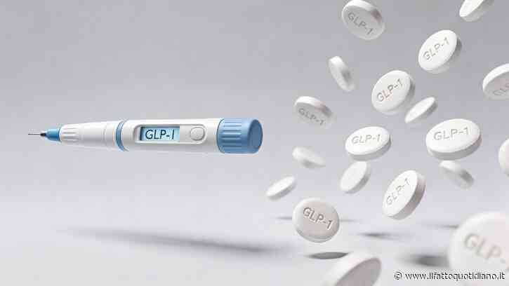 Arriva la prima pillola di semaglutide per dimagrire, via libera anche in Europa: “Consente di raggiungere una perdita di peso media straordinaria del 17%”
