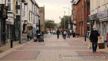 Takeaway refused over obesity fears in Welsh town