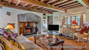 Grade II listed 16th-century cottage is a ‘must-visit for lovers of historical properties’