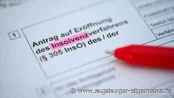 21 Jobs in Gefahr: Firma Grabmeier ist insolvent