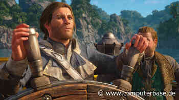 Assassin's Creed Black Flag Resynced im Test: Benchmarks und Analysen zu DLSS, FSR sowie Raytracing
