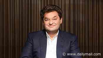 Ukrainian oligarch accuses Kyiv's spy agency of trying to kill him after Monaco bomb attack blew off his partner's legs and injured son