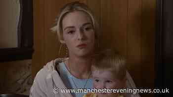 Coronation Street fans question Lauren Bolton over reaction to Betsy Swain stroke