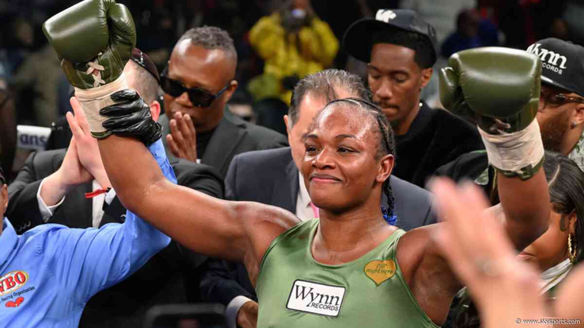Shields ready to continue talks for Price super fight