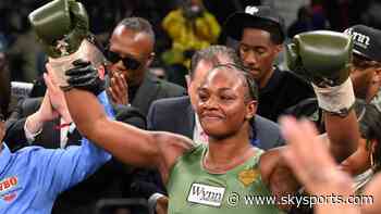Shields ready to continue talks for Price super fight
