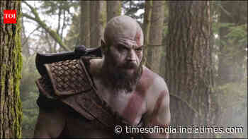 Ryan Hurst gets injured while filming ‘God of War’