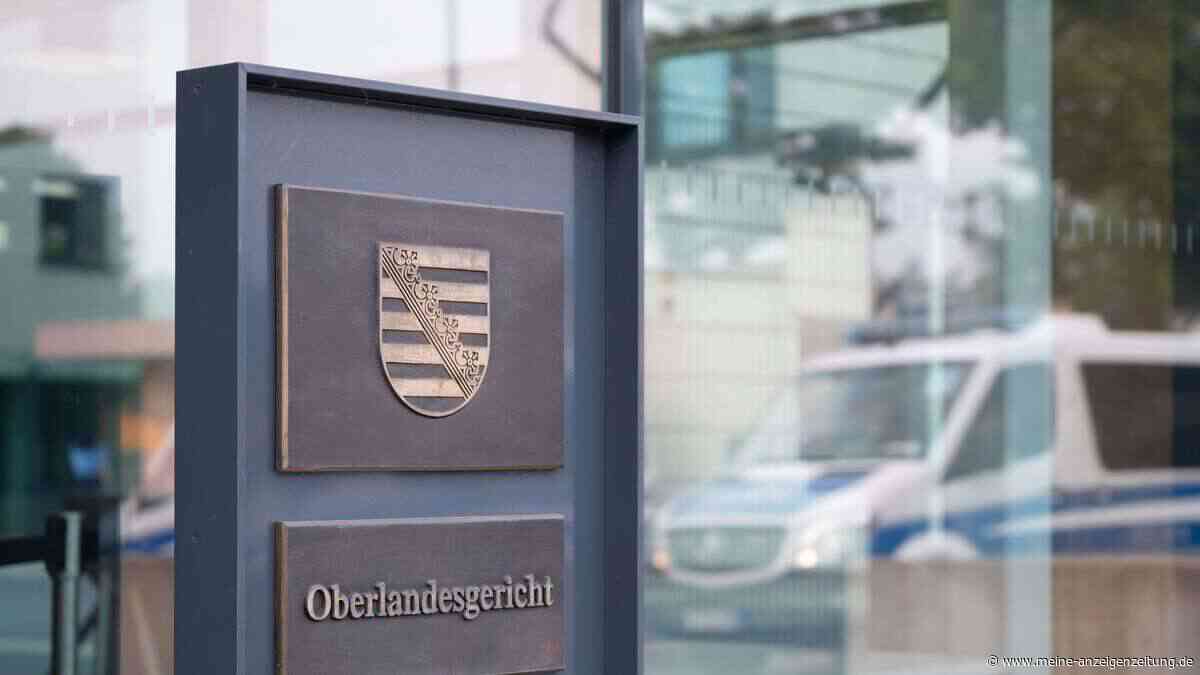 NSU-Unterstützerin Susann E. zu zwei Jahren Haft verurteilt