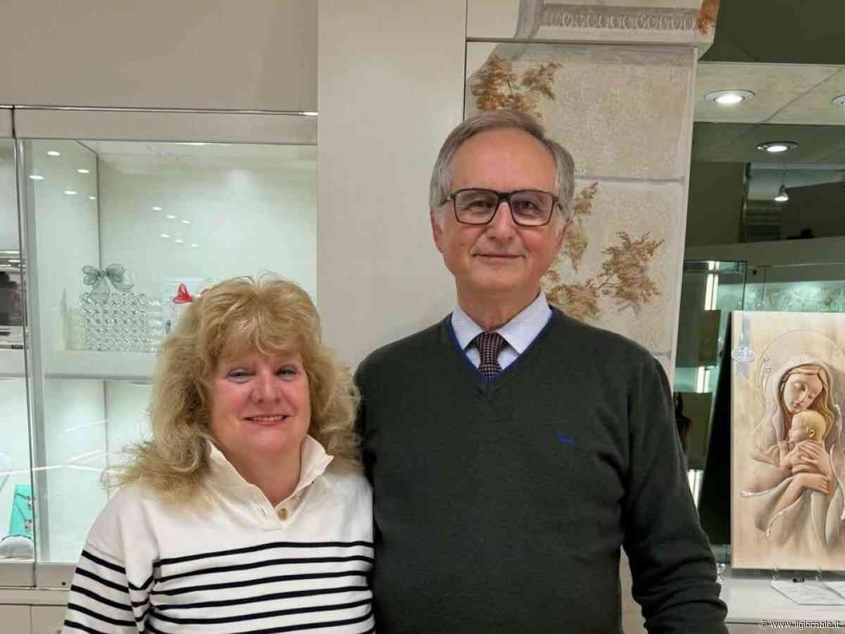 Roggero si consegna "Vivo in una follia. Ma qui ho già sentito di essere protetto"