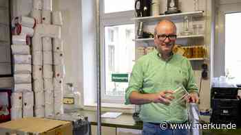 Einbrecher stehlen 25 Kilo Cannabis aus Apotheke – es passt zu deutschlandweitem Trend