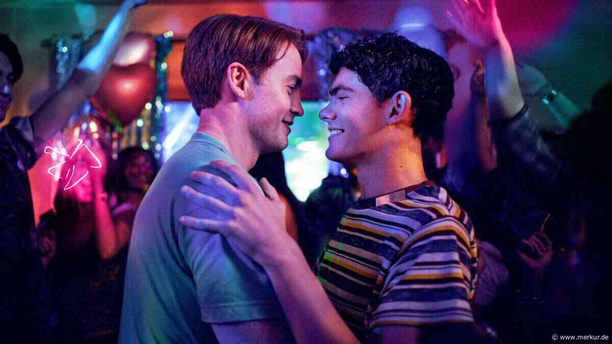 Zum Verlieben schön: Netflix schenkt den Fans ein „Heartstopper“-Finale für hoffnungslose Romantiker