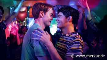Zum Verlieben schön: Netflix schenkt den Fans ein „Heartstopper“-Finale für hoffnungslose Romantiker