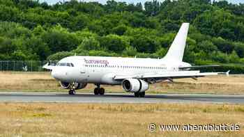 Sicherheitslandung am Flughafen: Eurowings-Flieger muss kurz nach Start umkehren