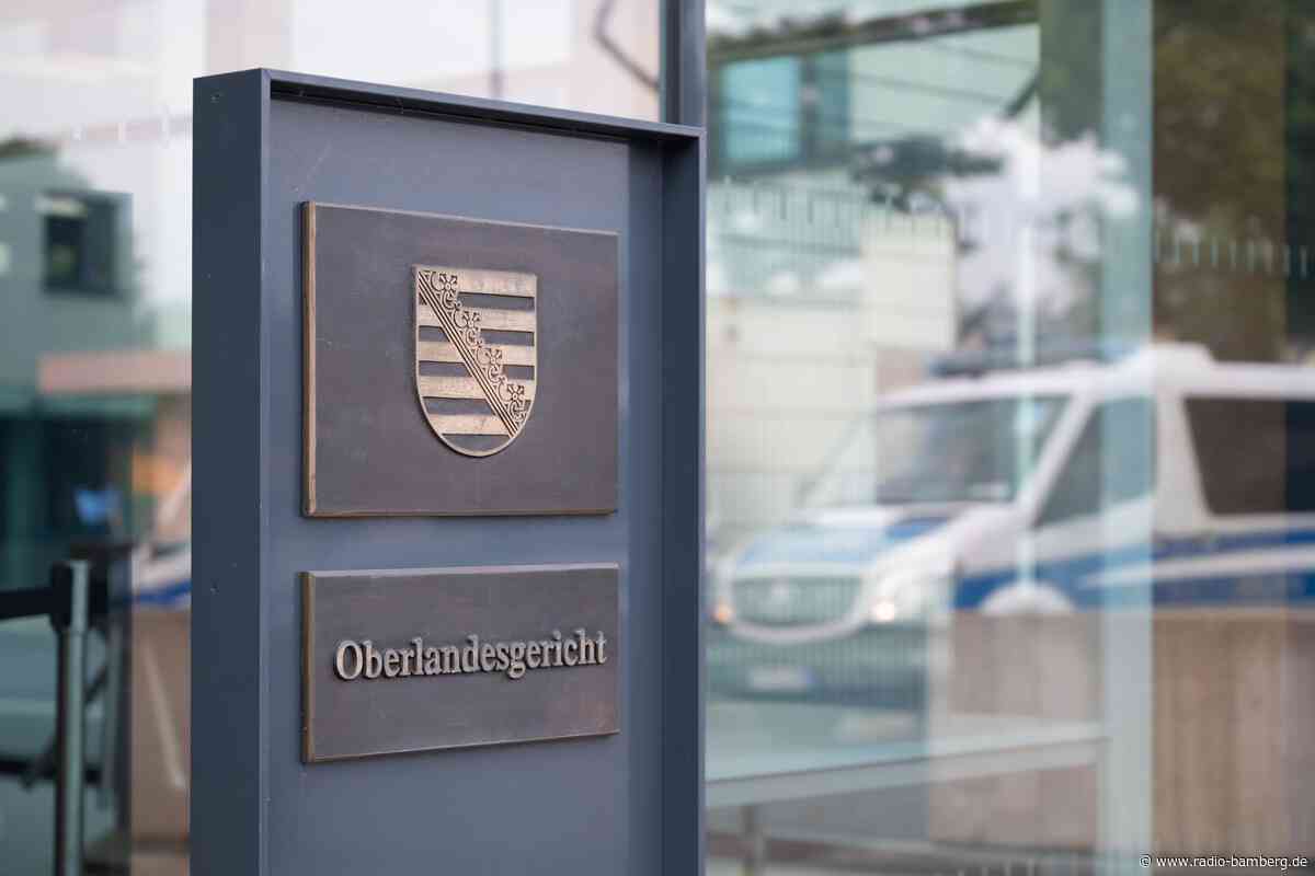 NSU-Unterstützerin Susann E. zu zwei Jahren Haft verurteilt