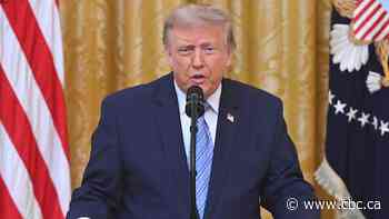 Trump attacks U.S. election integrity, as Republicans face risk of midterm defeat