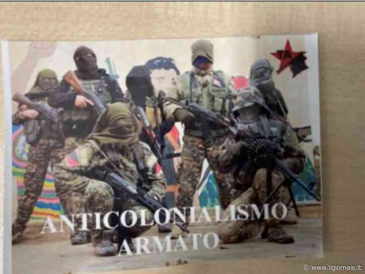 Terrorismo, in arresto due italiani (uno convertito all’Islam) che propagandavano per Hamas
