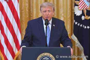 In the news today: Trump TV address, Legion anniversary, air quality brain?