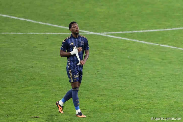 Former forward target reappears on Barcelona radar as Julian Alvarez alternative