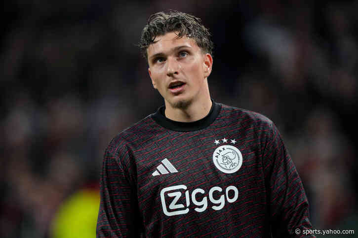 Roma eye Belgian talent Godts as alternative to West Ham forward Summerville