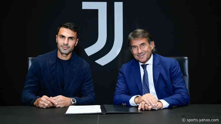 Official: Celik joins Juventus until 2029 on free transfer from Roma, €1m agent fee