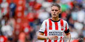 PSV onthult nieuw thuisshirt: 'Hier in het Zuiden hoef je niets uit te leggen'
