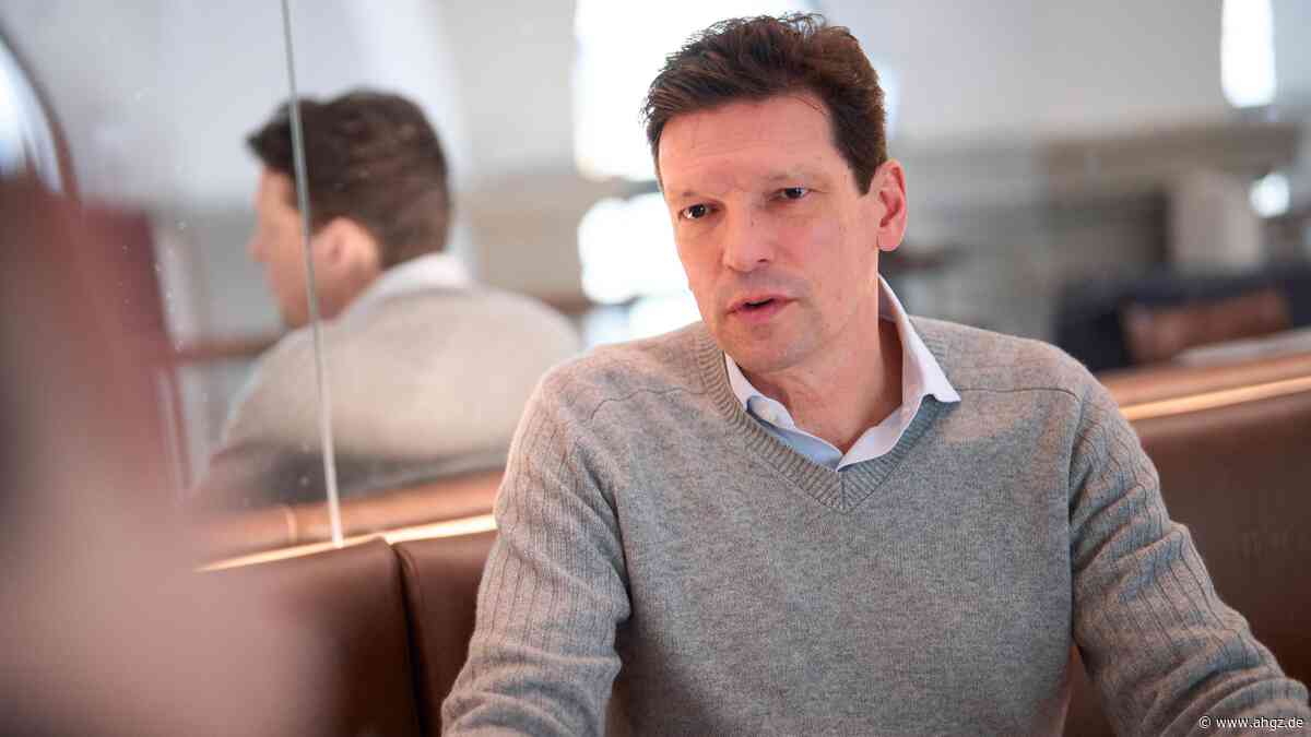 Verzögerte Eröffnung: Christian Jürgens verliert zwei Köche fürs Hotel Florhof