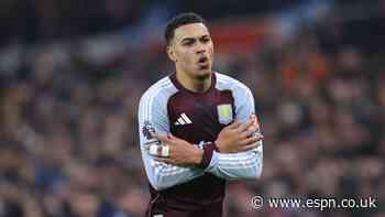 Transfer rumors, news: Arsenal accelerate Rogers t...